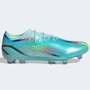 adidas X Speedportal.1 FG Firm Ground Soccer Cleat